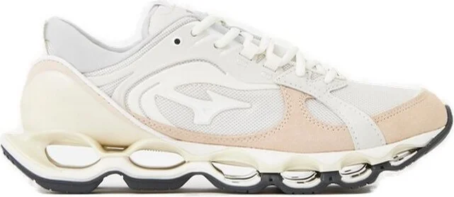 Mizuno Wave Prophecy B2 Lace-Up Sneakers