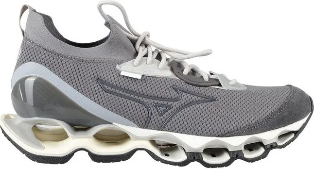 Mizuno Wave Prophecy Lace-Up Sneakers