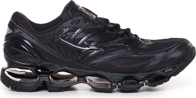 Mizuno Wave Prophecy LS Lace-Up Sneakers