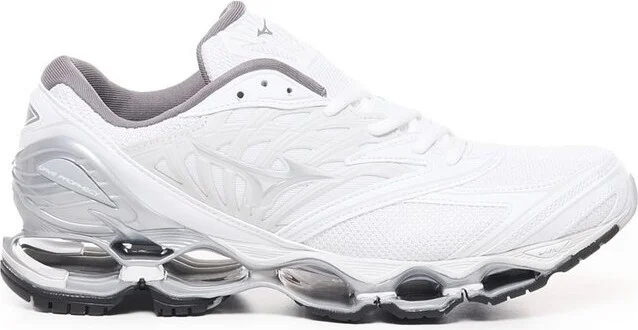 Mizuno Wave Prophecy LS Lace-Up Sneakers
