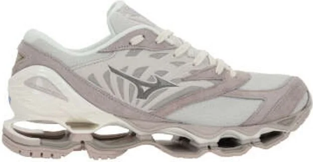 Mizuno Wave Prophecy LS Lace-Up Sneakers