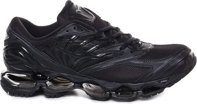 Mizuno Wave Prophecy LS Lace-Up Sneakers