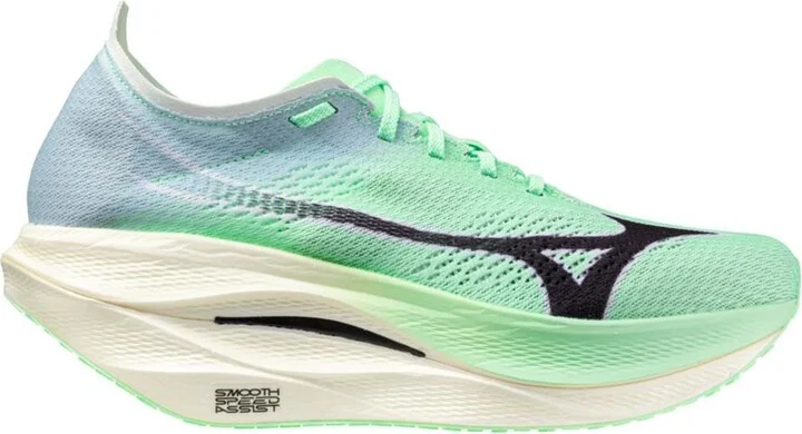 Mizuno Wave Rebellion Pro 3