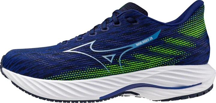 Reflex Blue-white