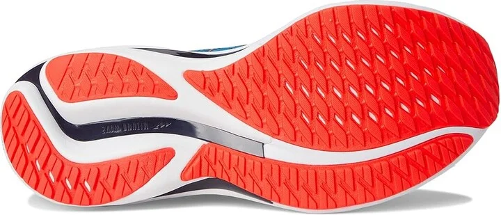 Mizuno Wave Rider 28 Men's Running Shoes Blue Pace/Green Gecko : 11.5 D - Medium, Rubber - Image 3