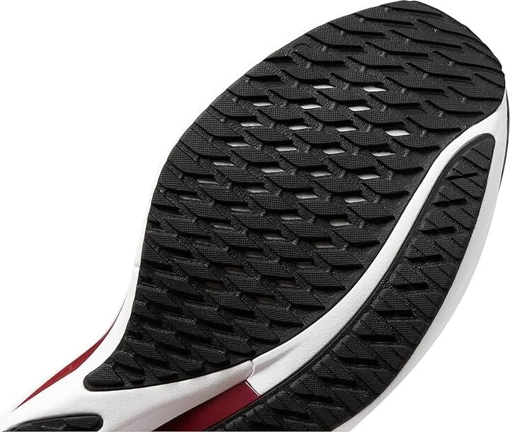 Mizuno Wave Rider 28 Men's Running Shoes Quiet Shade/Nimbus Cloud : 10.5 D - Medium, Rubber - Image 6