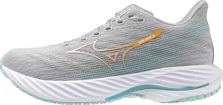 Mizuno Wave Rider 28 Womens Running Shoe