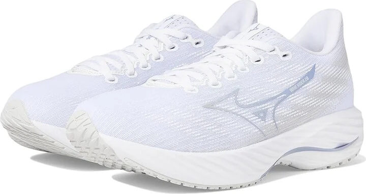 White,nimbus Cloud