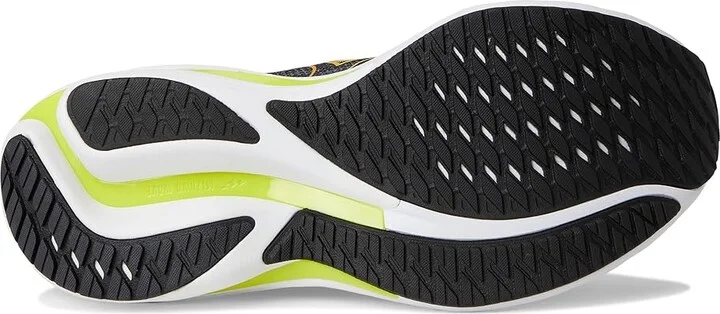 Mizuno Wave Rider 28 Womens Women's Running Shoes Black/Evening Primrose : Women's 7.5 B - Medium, Rubber - Image 3