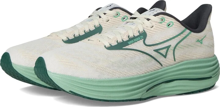 Mizuno Wave Rider 29 2E Mens Running Shoe