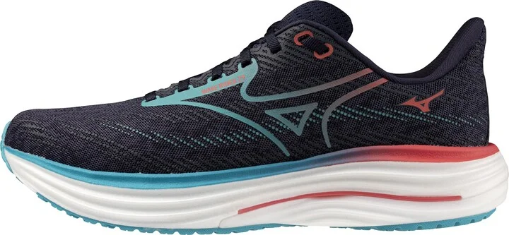 Mizuno Wave Rider 29 Mens Running Shoe