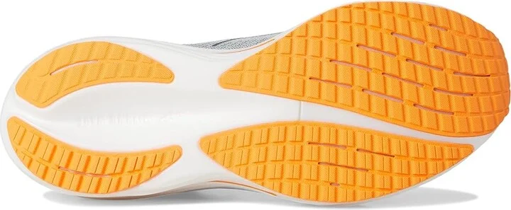 Mizuno Wave Rider 29 Men's Running Shoes Harbr Mst/Bartone Bl : 13 D - Medium, Synthetic - Image 3