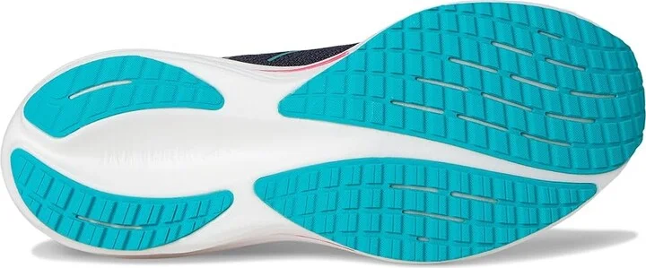 Mizuno Wave Rider 29 Men's Running Shoes Odyssey Grey/Capri Brz : 9.5 D - Medium, Synthetic - Image 3