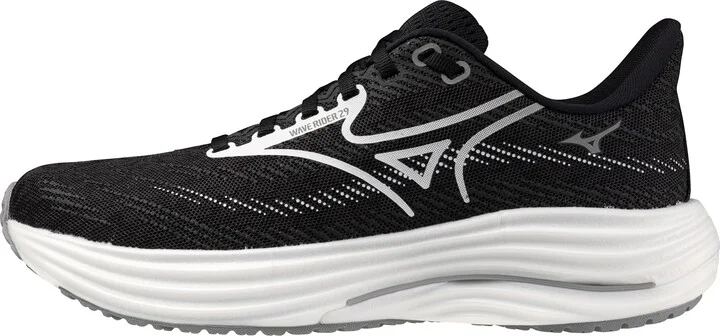 Mizuno Wave Rider 29 Womens Running Shoe