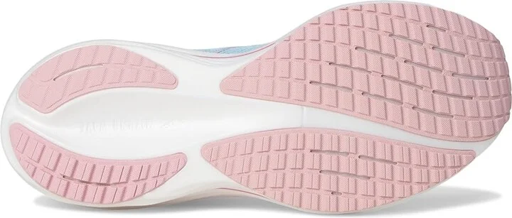 Mizuno Wave Rider 29 Women's Running Shoes Nantkt Brz/Orchd Ptl : Women's 8.5 B - Medium, Synthetic - Image 3