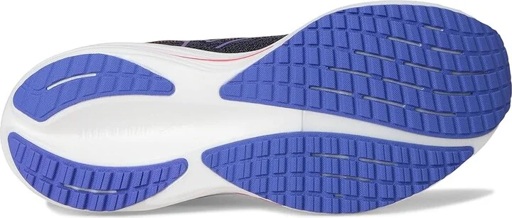 Mizuno Wave Rider 29 Women's Running Shoes Odyssey Grey/Iris Bloom : Women's 6 B - Medium, Synthetic - Image 3