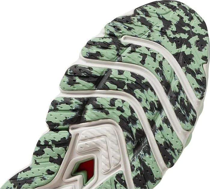 Mizuno Wave Sky 7 Men's Shoes Granite Green/Nimbus Cloud : Men's 7 D - Medium - Image 6
