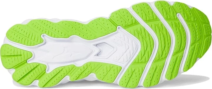 Mizuno Wave Sky 8 Mens Men's Running Shoes Reflex Blue/White : 9 D - Medium, Synthetic - Image 3
