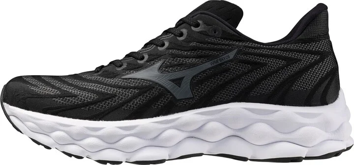 Black-metallic Grey