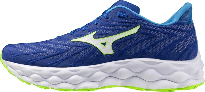 Mizuno Wave Sky 8 Mens Running Shoe