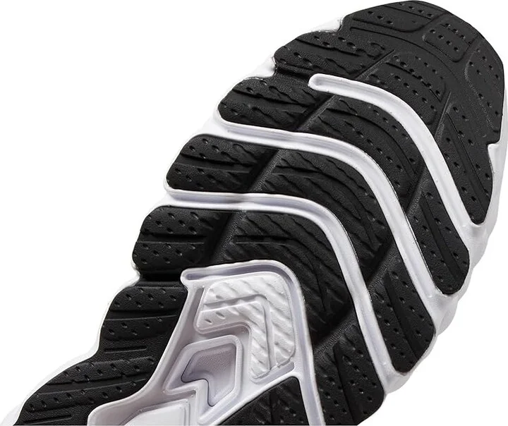 Mizuno Wave Sky 8 Men's Running Shoes Black/Metallic Grey : 12 D - Medium - Image 6
