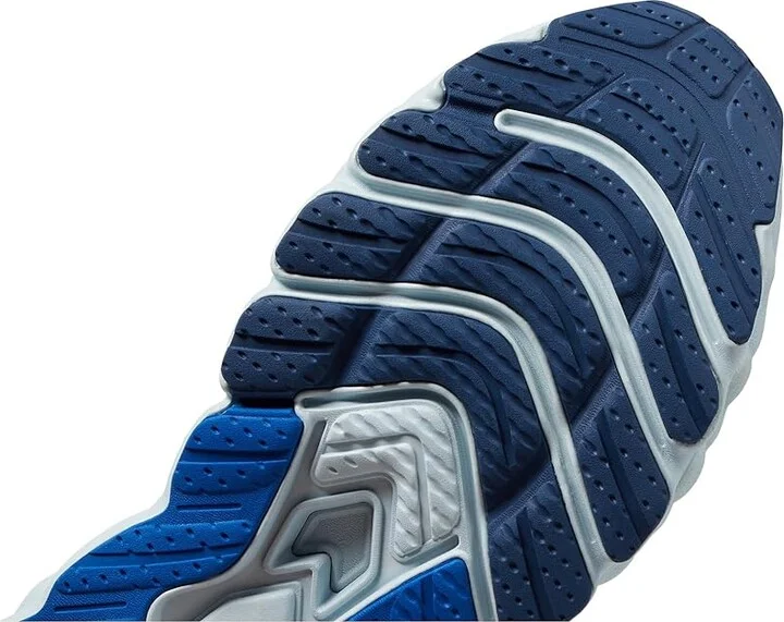 Mizuno Wave Sky 8 Men's Running Shoes Plein Air/Laser Blue : 7.5 D - Medium - Image 6