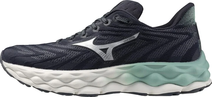 Mizuno Wave Sky 8 Womens Running Shoe