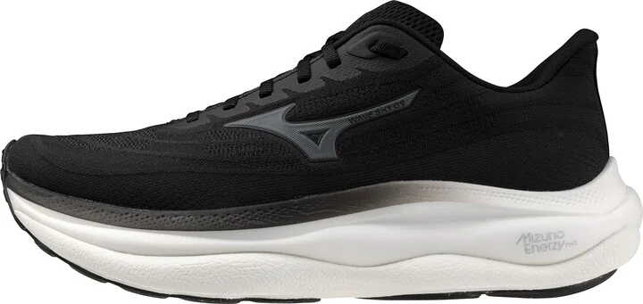 Black-metallic Grey
