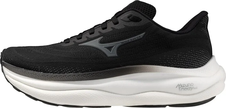 Black-metallic Grey