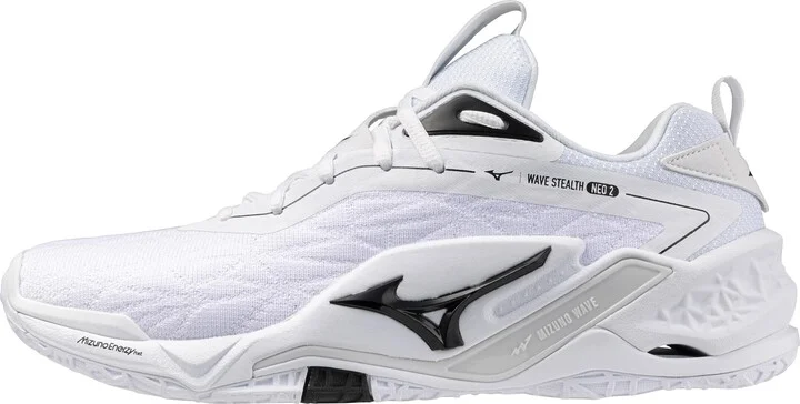 White/Black