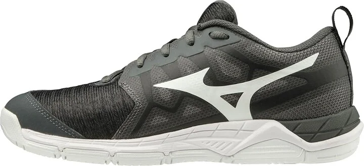Mizuno Wave Supersonic 2 Womens Volleyball Shoe