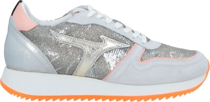 Mizuno Woman Sneakers - Image 3