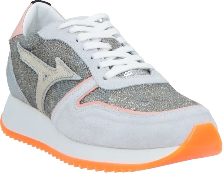 Mizuno Woman Sneakers - Image 4