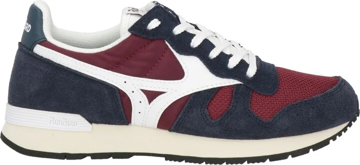 Mizuno Woman Sneakers - Image 3