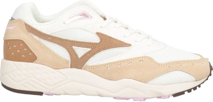 Mizuno Woman Sneakers - Image 3