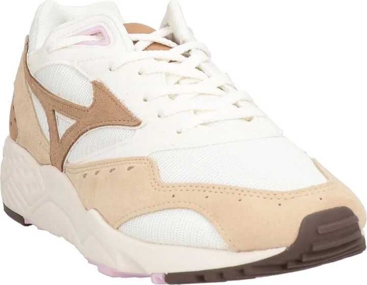 Mizuno Woman Sneakers - Image 4