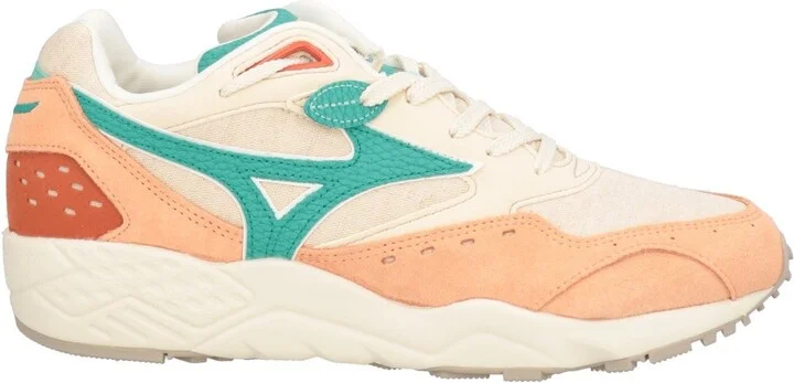 Mizuno Woman Sneakers - Image 3