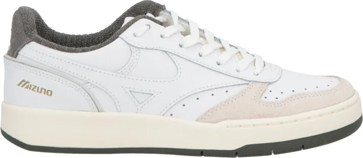 Mizuno Woman Sneakers - Image 3