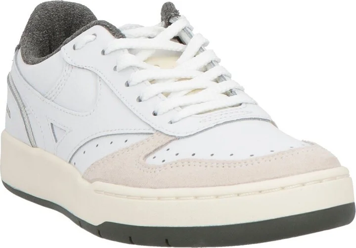 Mizuno Woman Sneakers - Image 4