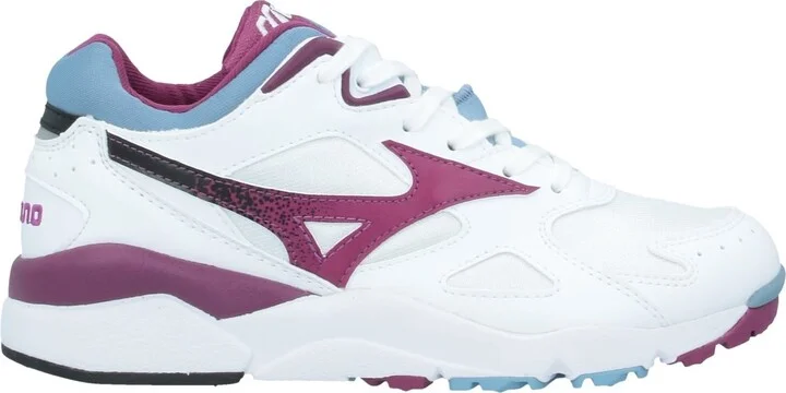 Mizuno Woman Sneakers - Image 3