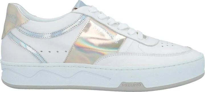 Mizuno Woman Sneakers - Image 3