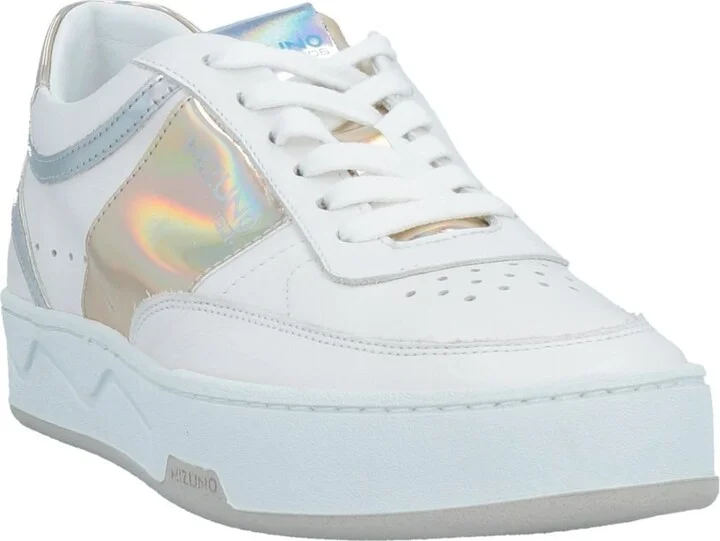 Mizuno Woman Sneakers - Image 4