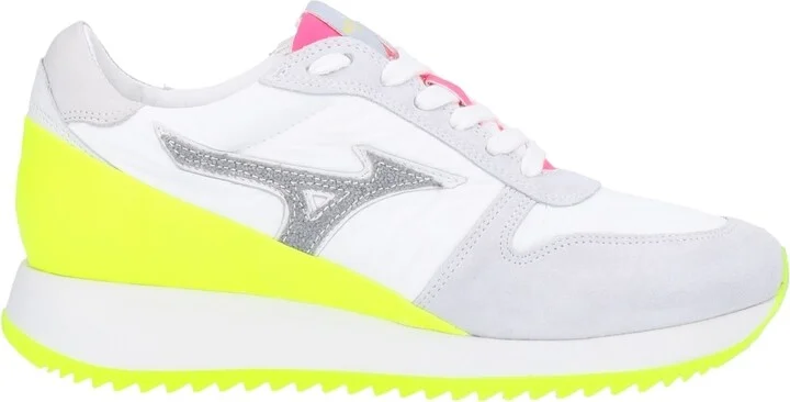 Mizuno Woman Sneakers - Image 3