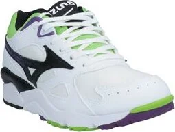Mizuno Woman Sneakers - Image 2