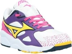 Mizuno Woman Sneakers - Image 2