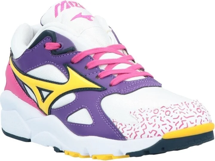 Mizuno Woman Sneakers - Image 4