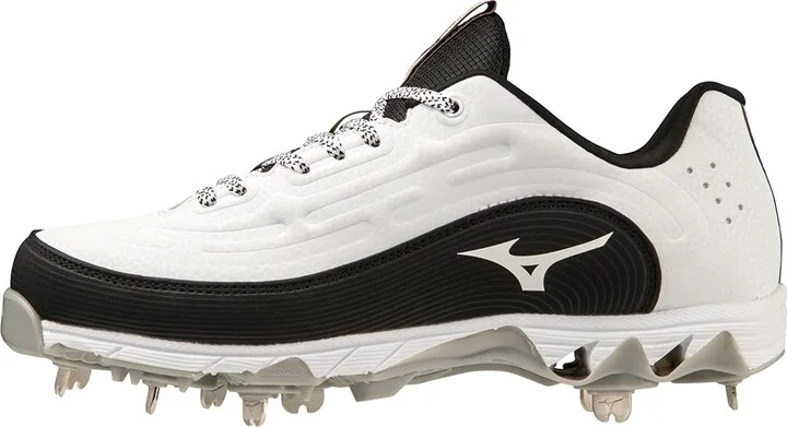 White/Black