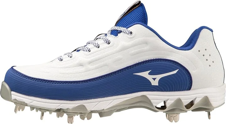White/Royal