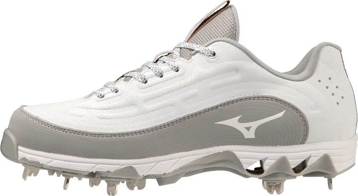 White/Grey