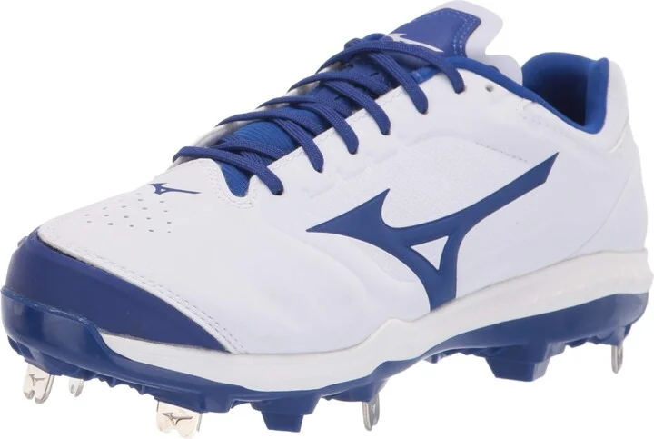 White/Royal